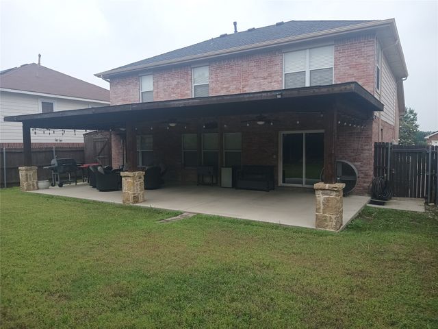6732 Geyser Trail, Watauga, TX 76137