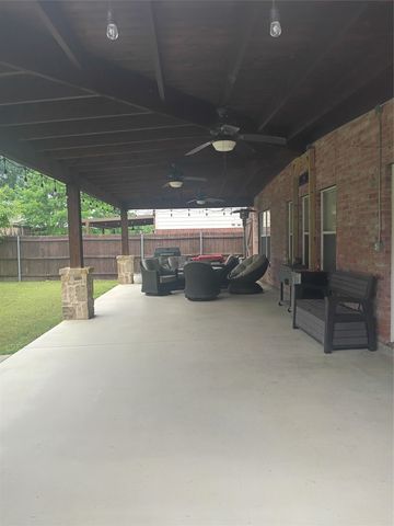 6732 Geyser Trail, Watauga, TX 76137