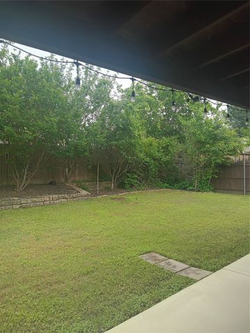 6732 Geyser Trail, Watauga, TX 76137