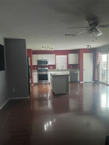 6732 Geyser Trail, Watauga, TX 76137