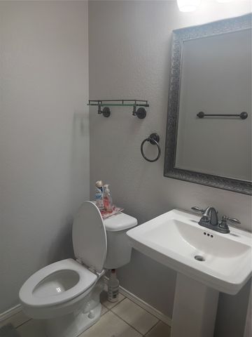 6732 Geyser Trail, Watauga, TX 76137