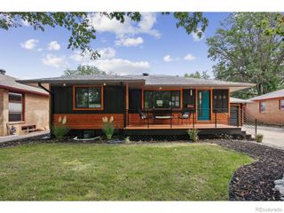 836 Grant Street, Longmont, CO 80501