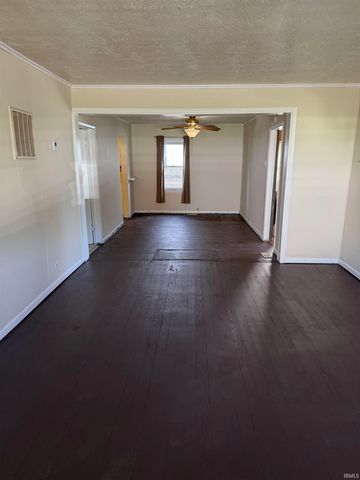 1822 W 7th Street, Muncie, IN 47302