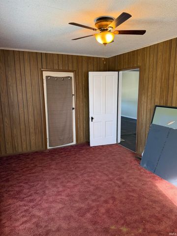 1822 W 7th Street, Muncie, IN 47302