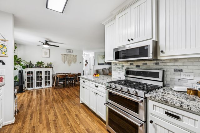 4951 Weakley Creek Rd, Lawrenceburg, TN 38464