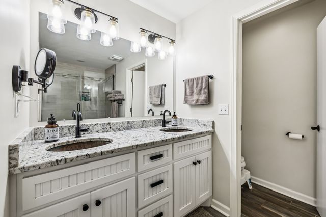 4951 Weakley Creek Rd, Lawrenceburg, TN 38464