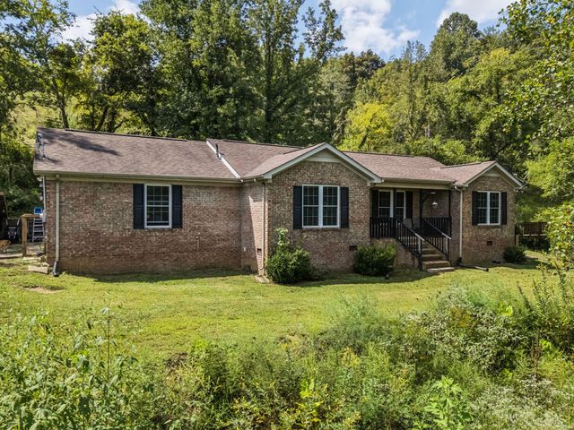 4951 Weakley Creek Rd, Lawrenceburg, TN 38464
