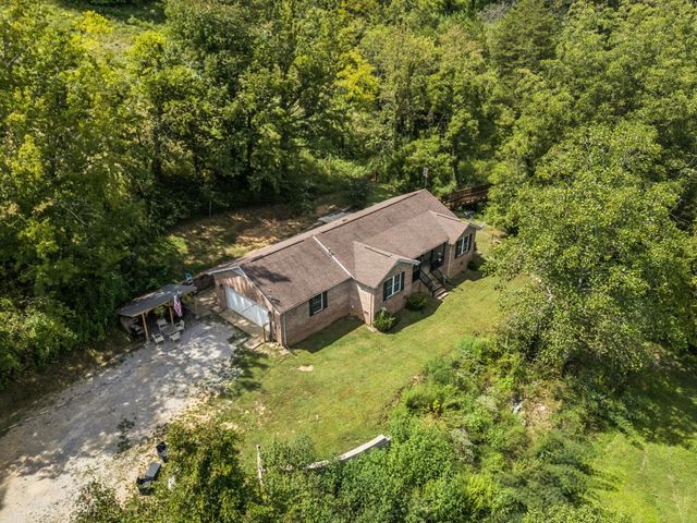 4951 Weakley Creek Rd, Lawrenceburg, TN 38464
