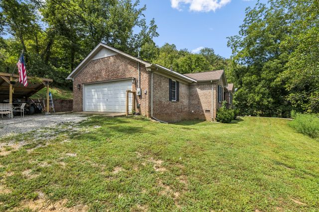 4951 Weakley Creek Rd, Lawrenceburg, TN 38464