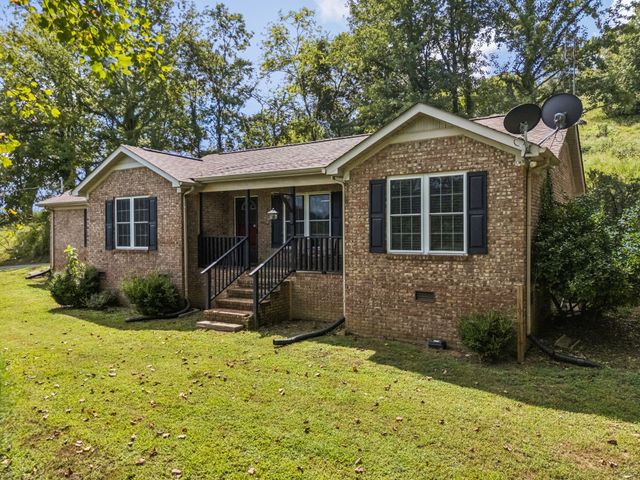 4951 Weakley Creek Rd, Lawrenceburg, TN 38464