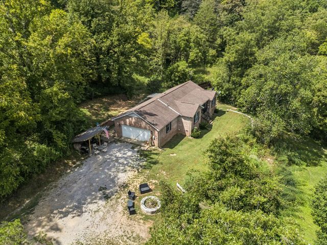 4951 Weakley Creek Rd, Lawrenceburg, TN 38464