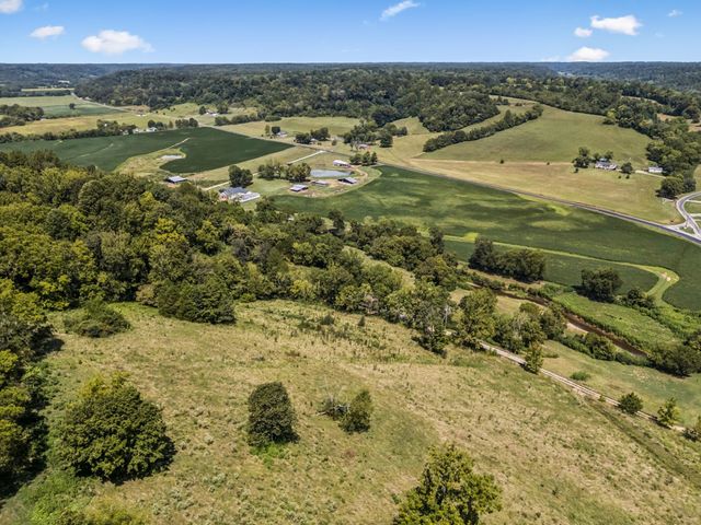 4951 Weakley Creek Rd, Lawrenceburg, TN 38464