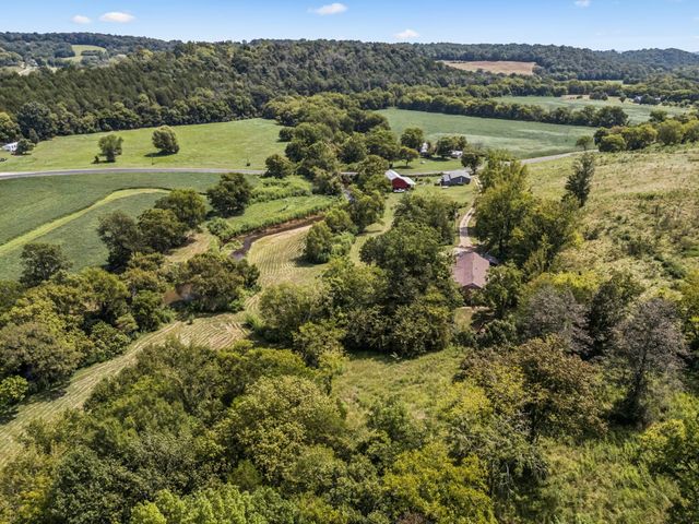 4951 Weakley Creek Rd, Lawrenceburg, TN 38464