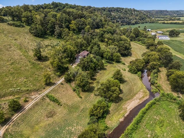 4951 Weakley Creek Rd, Lawrenceburg, TN 38464