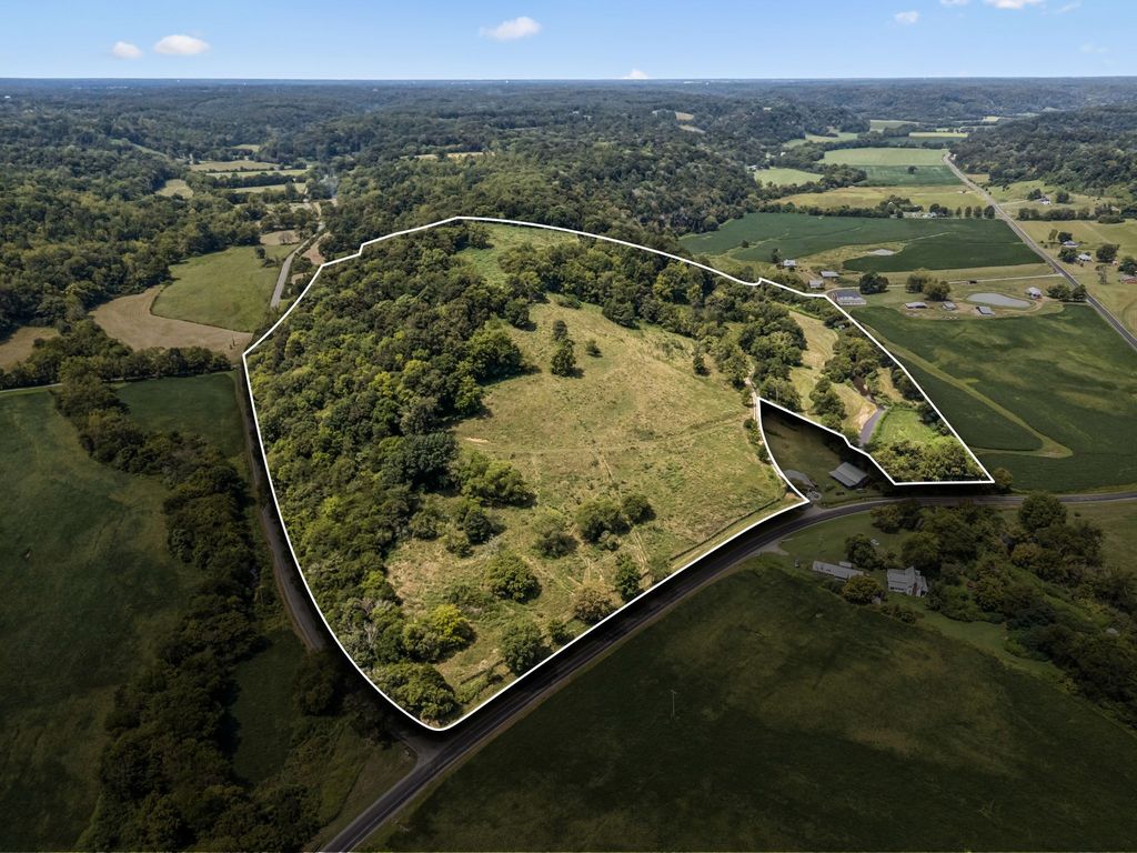 4951 Weakley Creek Rd, Lawrenceburg, TN 38464