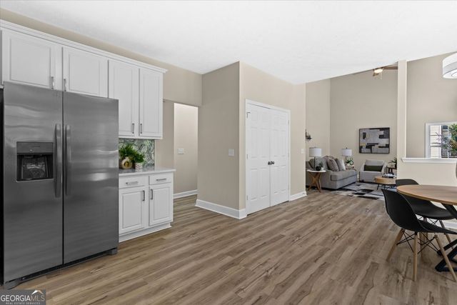 3136 Claridge Drive, Conyers, GA 30094