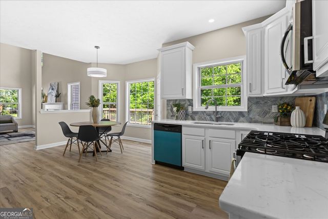 3136 Claridge Drive, Conyers, GA 30094