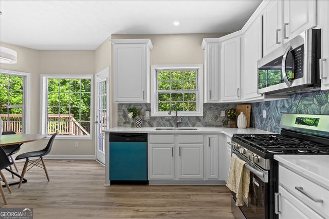 3136 Claridge Drive, Conyers, GA 30094