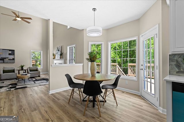 3136 Claridge Drive, Conyers, GA 30094