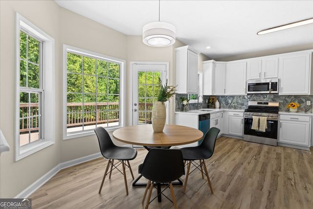 3136 Claridge Drive, Conyers, GA 30094