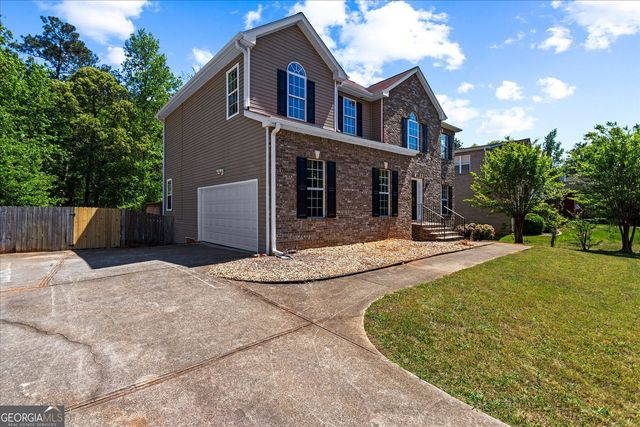 3136 Claridge Drive, Conyers, GA 30094
