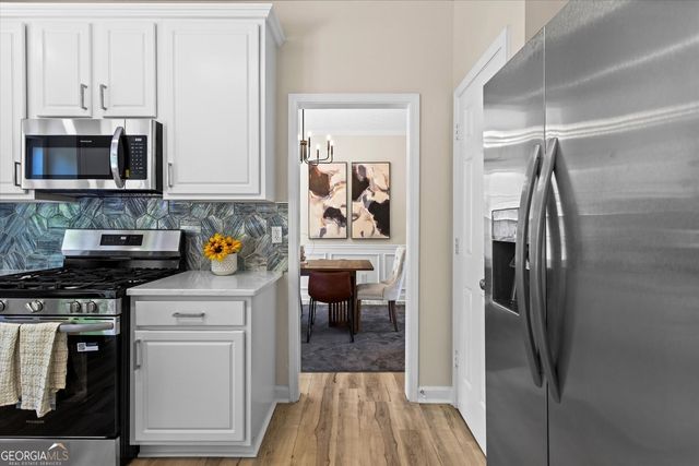 3136 Claridge Drive, Conyers, GA 30094