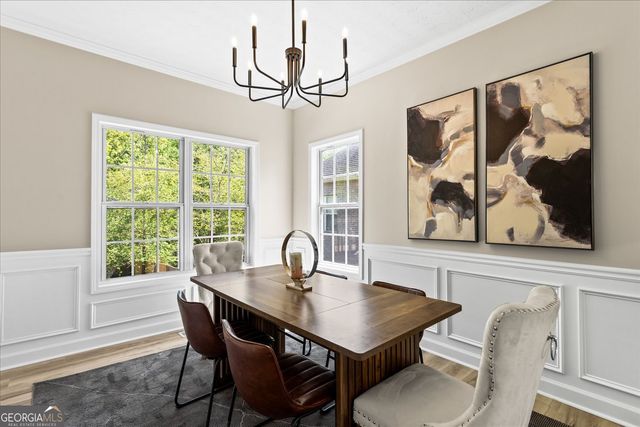 3136 Claridge Drive, Conyers, GA 30094