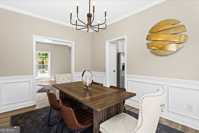 3136 Claridge Drive, Conyers, GA 30094