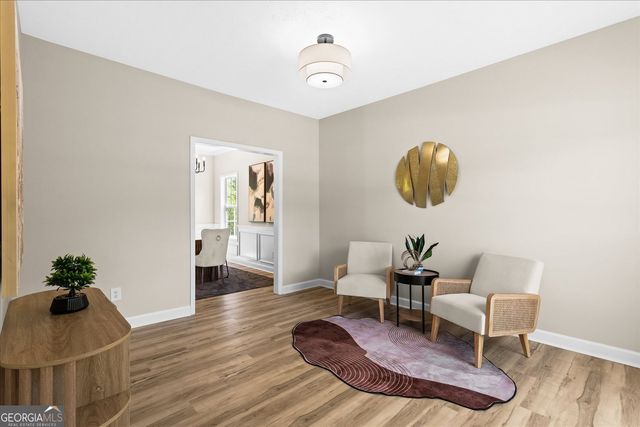 3136 Claridge Drive, Conyers, GA 30094