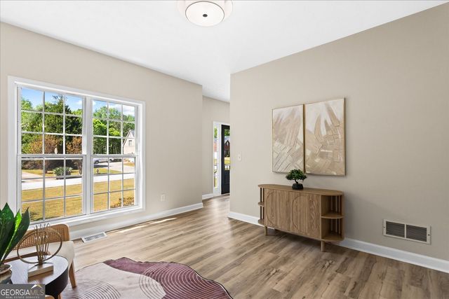 3136 Claridge Drive, Conyers, GA 30094