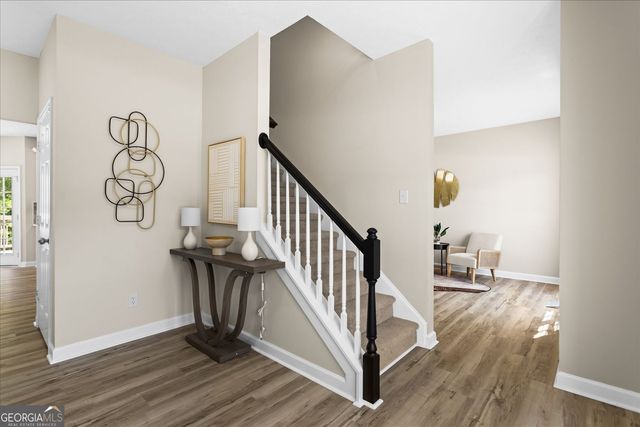 3136 Claridge Drive, Conyers, GA 30094