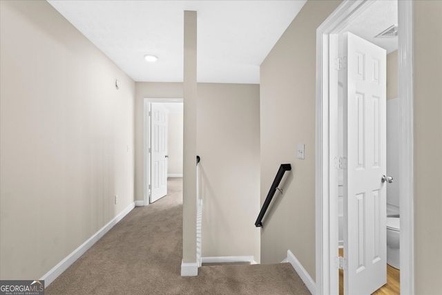 3136 Claridge Drive, Conyers, GA 30094