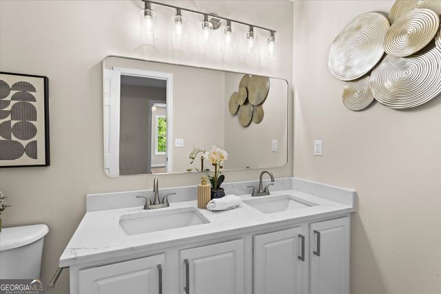 3136 Claridge Drive, Conyers, GA 30094