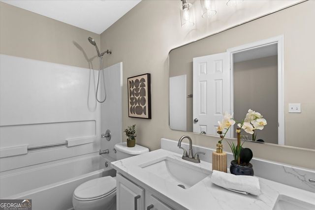 3136 Claridge Drive, Conyers, GA 30094