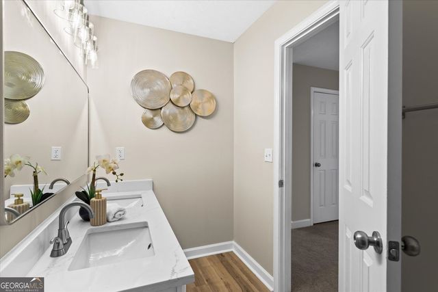 3136 Claridge Drive, Conyers, GA 30094