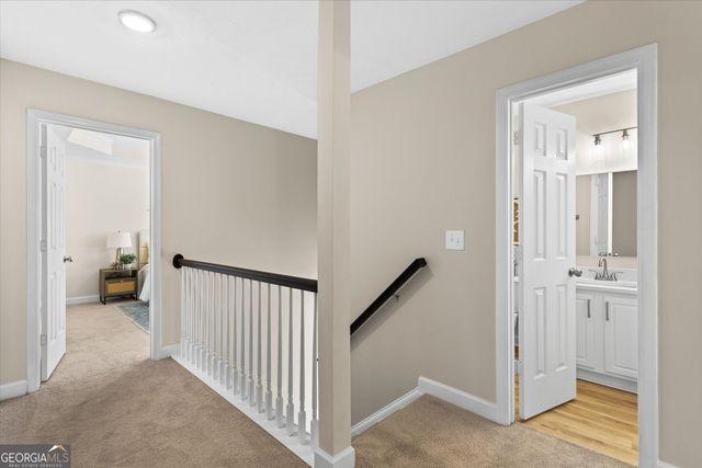 3136 Claridge Drive, Conyers, GA 30094