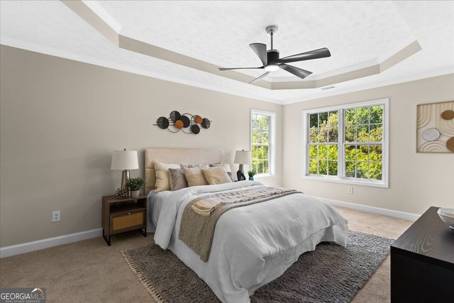 3136 Claridge Drive, Conyers, GA 30094