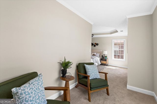 3136 Claridge Drive, Conyers, GA 30094