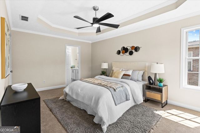 3136 Claridge Drive, Conyers, GA 30094