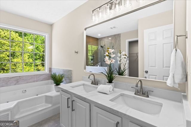 3136 Claridge Drive, Conyers, GA 30094