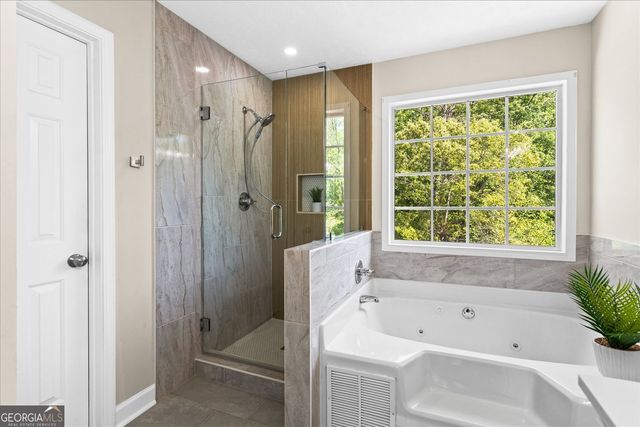 3136 Claridge Drive, Conyers, GA 30094