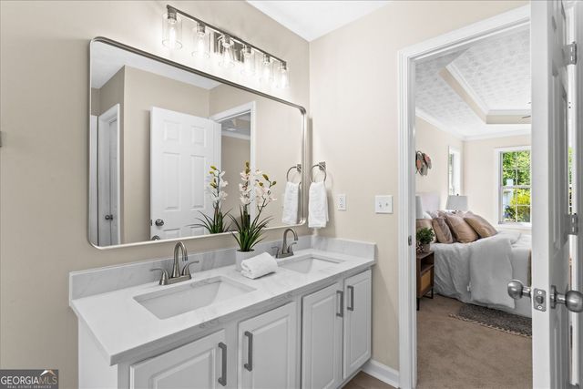 3136 Claridge Drive, Conyers, GA 30094