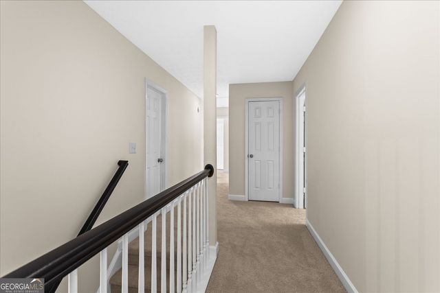 3136 Claridge Drive, Conyers, GA 30094