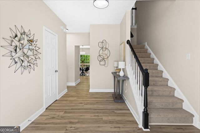 3136 Claridge Drive, Conyers, GA 30094