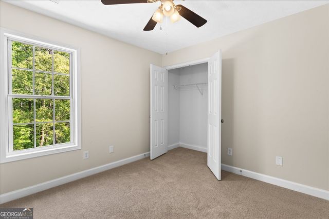 3136 Claridge Drive, Conyers, GA 30094