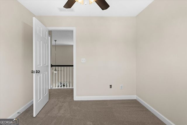 3136 Claridge Drive, Conyers, GA 30094