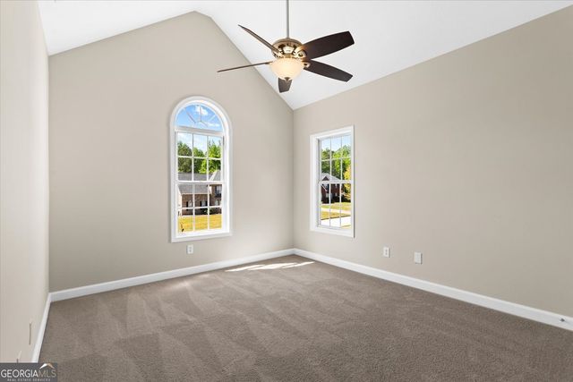 3136 Claridge Drive, Conyers, GA 30094