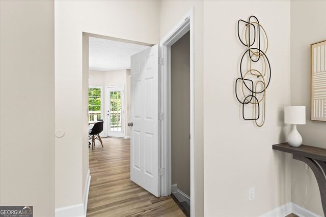 3136 Claridge Drive, Conyers, GA 30094