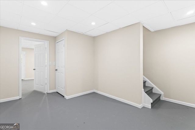 3136 Claridge Drive, Conyers, GA 30094