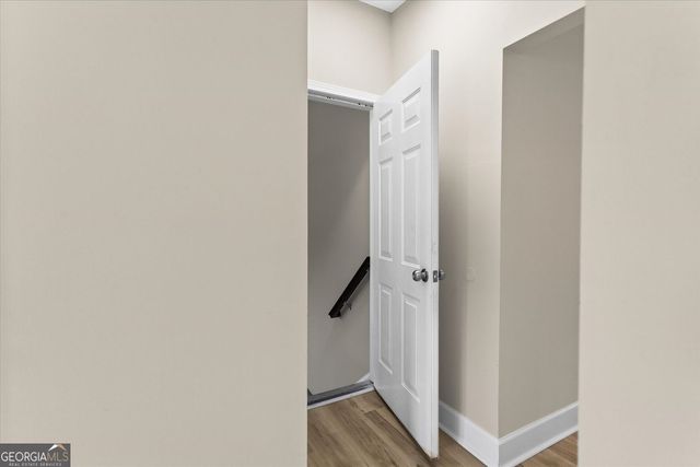 3136 Claridge Drive, Conyers, GA 30094